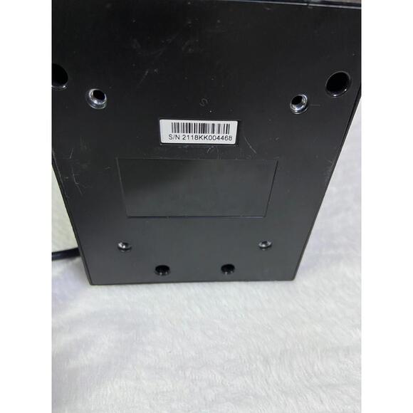 Logitech Saitek Pro Flight Throttle Quadrant Throttle No Mount WORKS - Picture 4 of 6